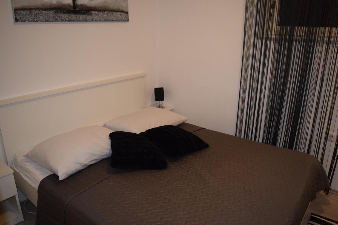 Apartman Nino Novigrad  Exterior photo