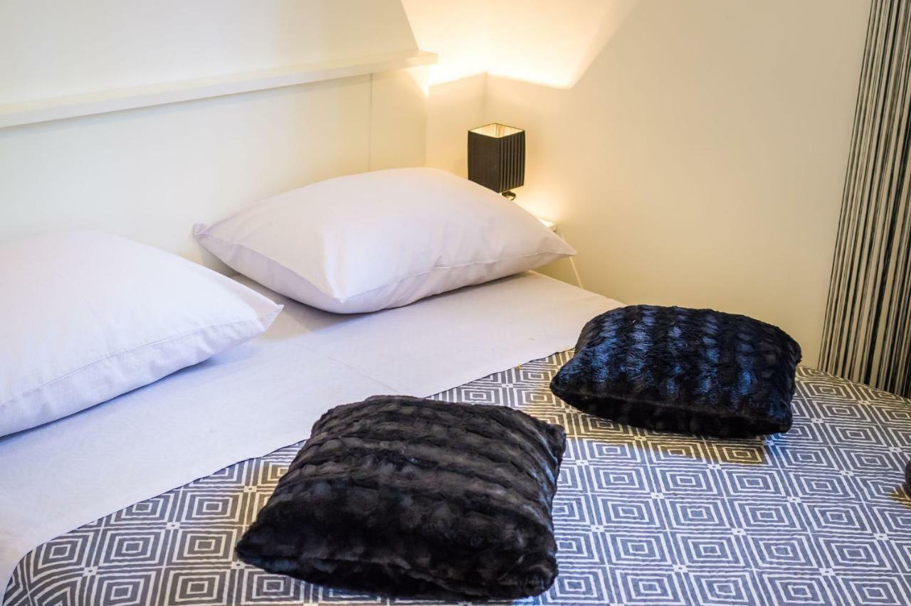 Apartman Nino Novigrad  Exterior photo